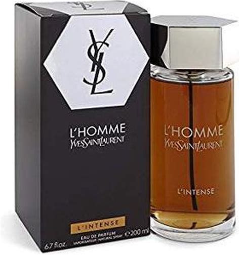 eau de parfum yves saint laurent l'homme|l'homme yves saintlaurent.